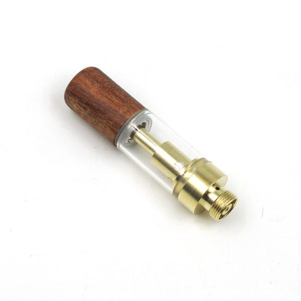 wood tip ccell
