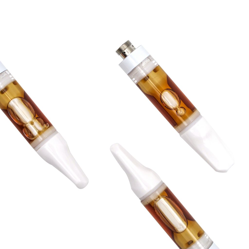 full ceramic cartridge