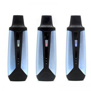 dry herb vaporizer