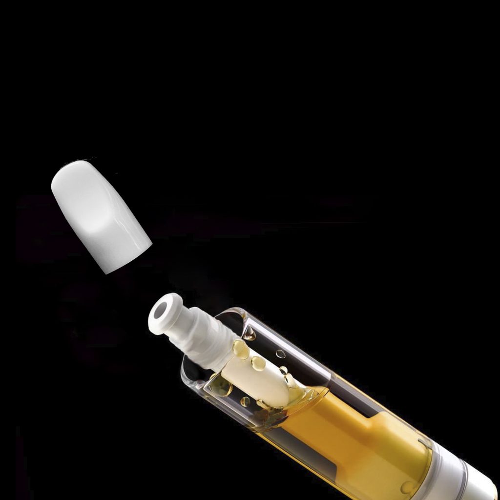 zirconia cartridge